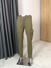 Combat Chinos Trouser (Waist 34)