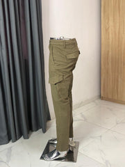 Combat Chinos Trouser (Waist 34)