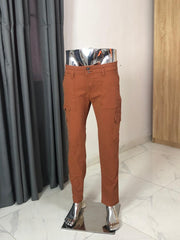 Combat Chinos Trouser (Waist 34)