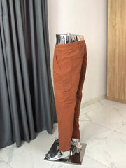 Combat Chinos Trouser (Waist 34)