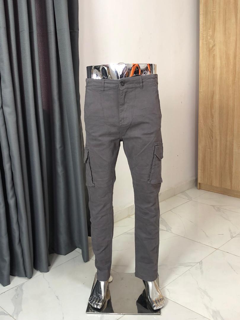 Combat Chinos Trouser (Waist 34)