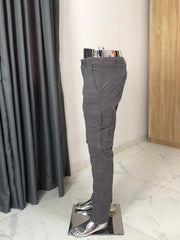 Combat Chinos Trouser (Waist 34)