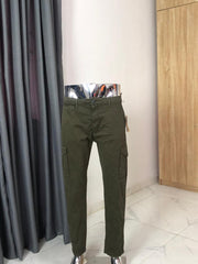 Combat Chinos Trouser (Waist 34)