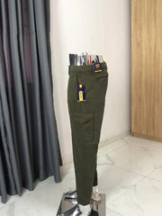 Combat Chinos Trouser (Waist 34)