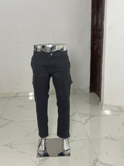 Combat Chinos Trouser (Waist 34)