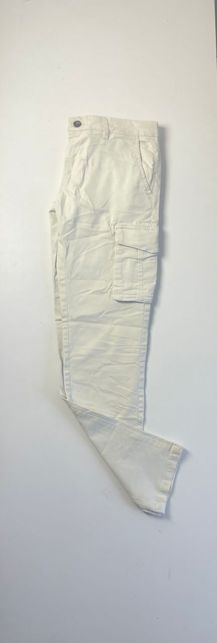 Combat Chinos Trouser (Waist 34