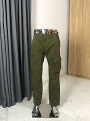 Combat Chinos Trouser (Waist 36)