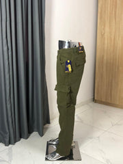 Combat Chinos Trouser (Waist 36)