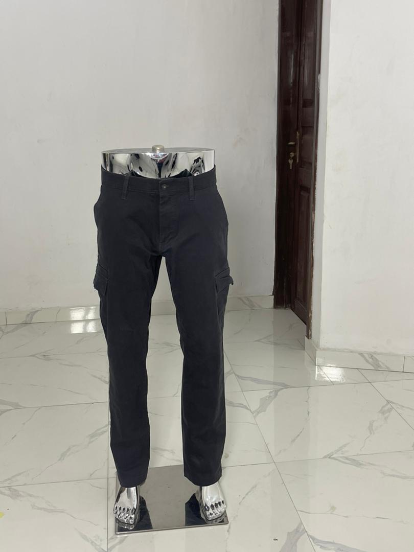 Combat Chinos Trouser (Waist 36)