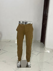 Combat Chinos Trouser (Waist 38)