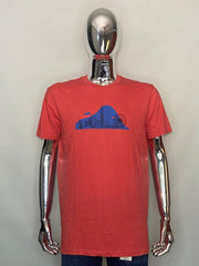 Short sleeve T-shirt (Large)