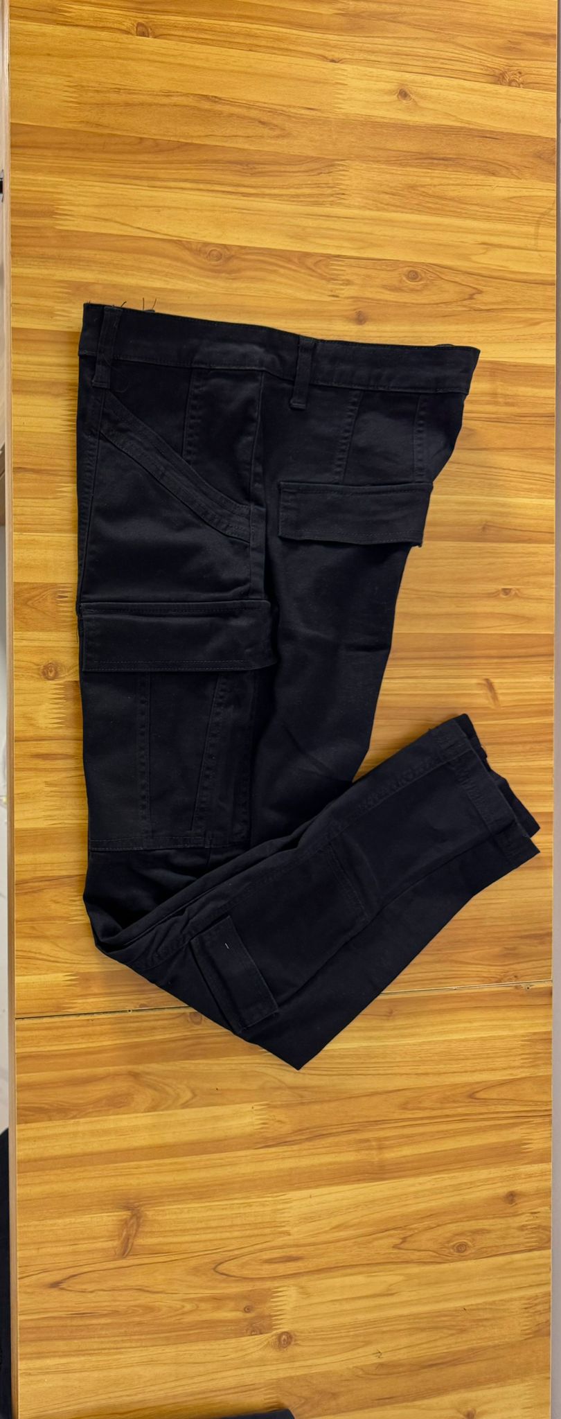 Combat Chinos Trouser (Waist 32)