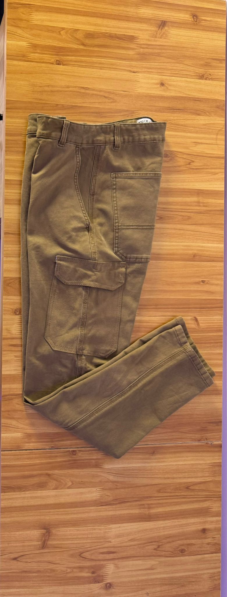 Combat Chinos Trouser (Waist 32)