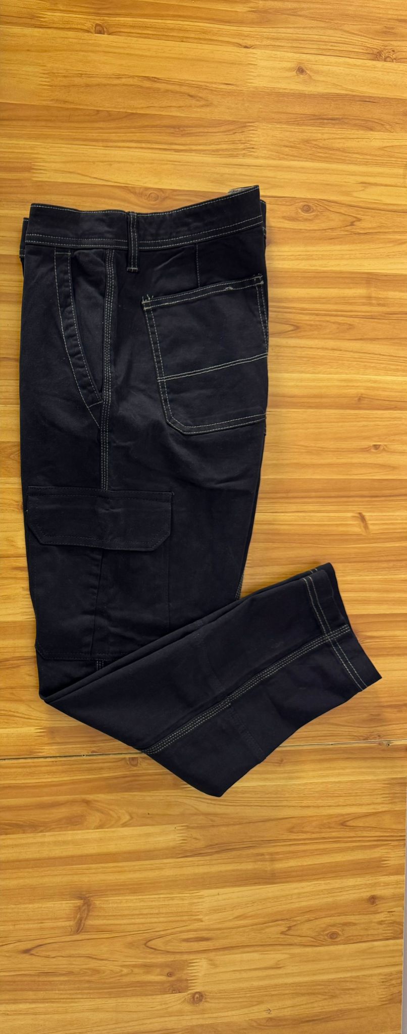 Combat Chinos Trouser (Waist 32)