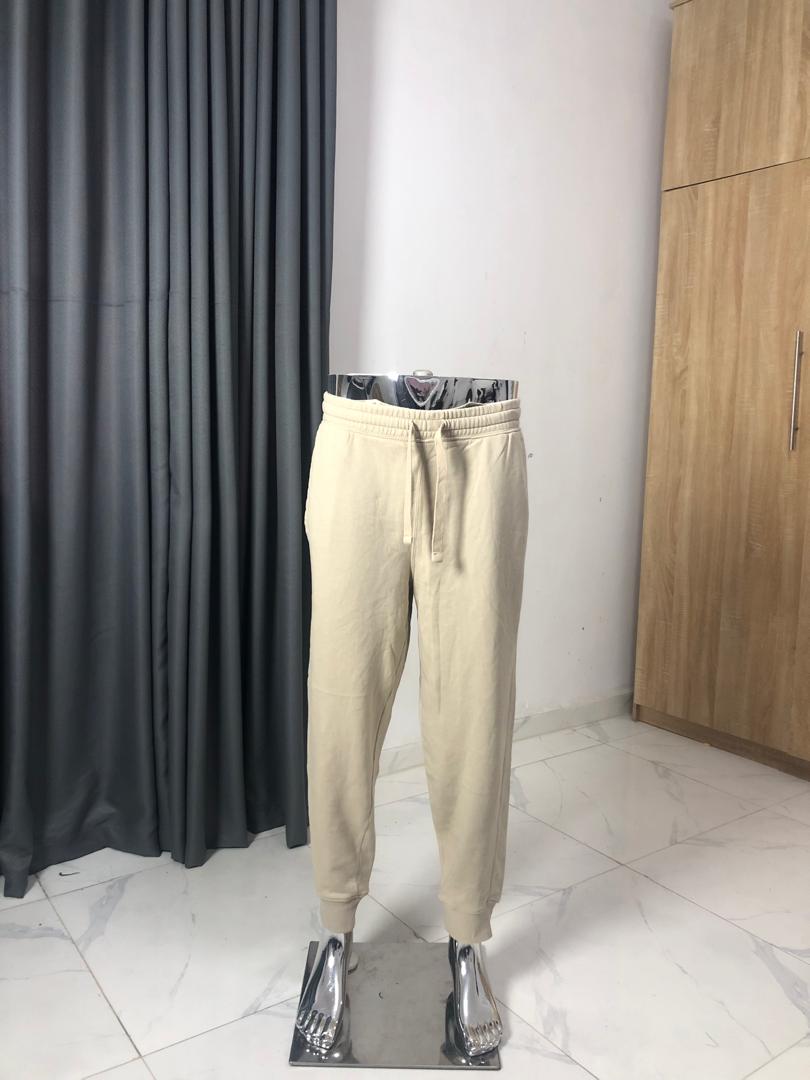 Joggers Long  (Waist 36)