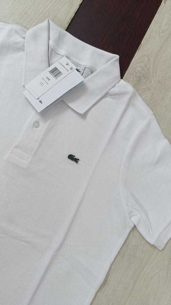 Lacoste LCA-001 59000 ₦ Polo Shirts Lacoste Wearical Wearical