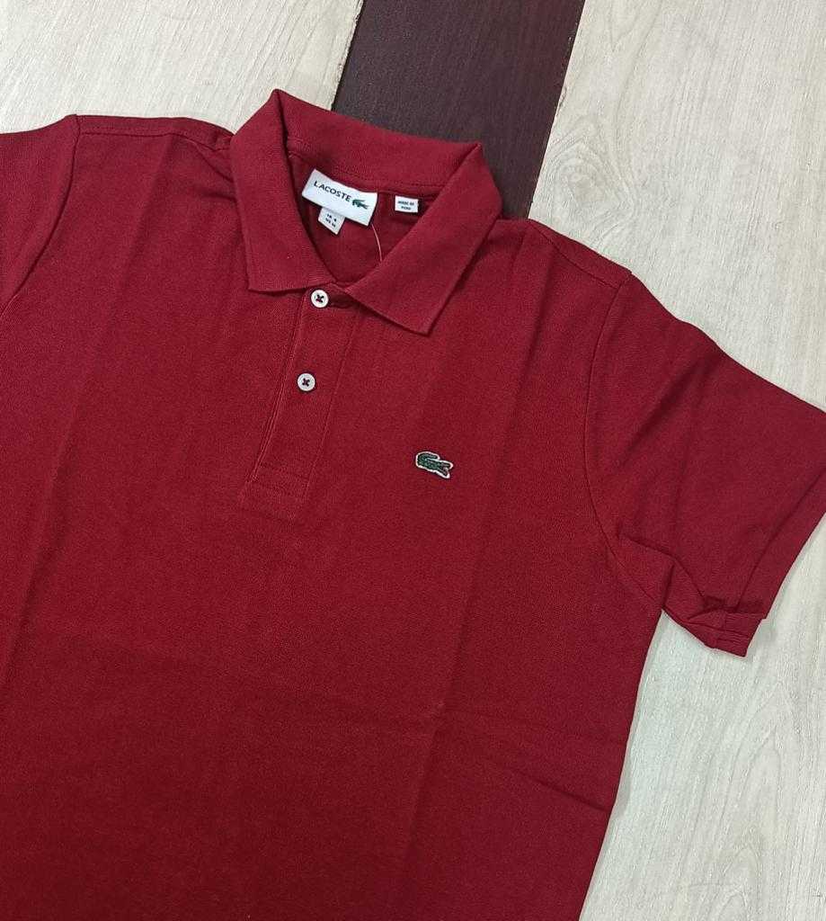 Lacoste LCA-001 59000 ₦ Polo Shirts Lacoste Wearical Wearical