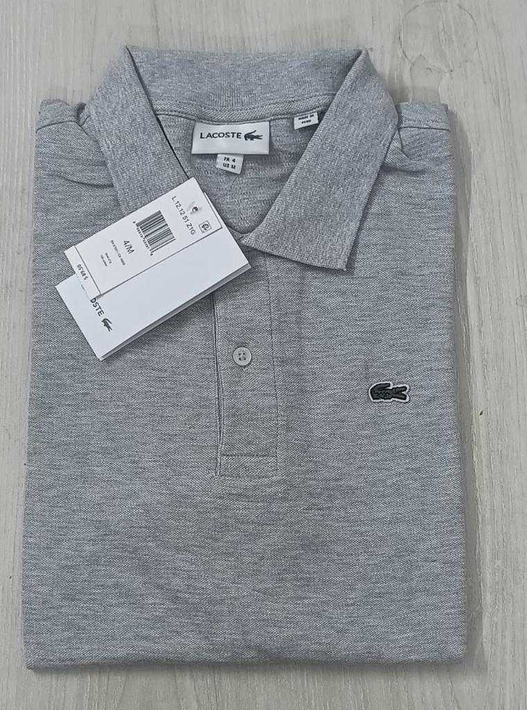 Lacoste LCA-001 59000 ₦ Polo Shirts Lacoste Wearical Wearical