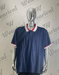 Short sleeve Polo (3XLarge)