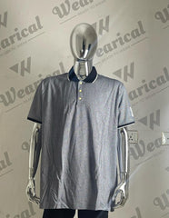 Short sleeve Polo (4XLarge)