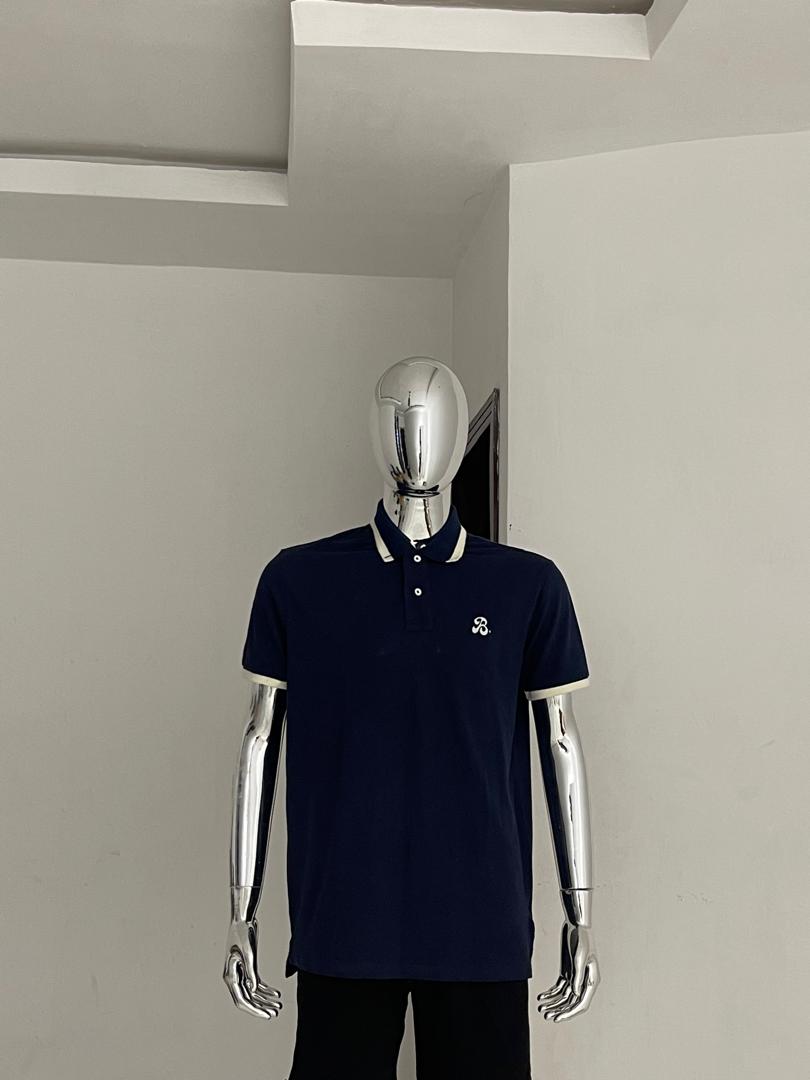 Short sleeve Z Polo (Large)