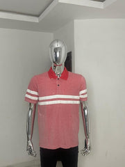 Short sleeve Polo (Large)