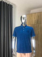 Short sleeve Polo (Medium)