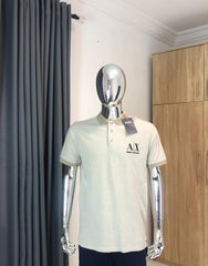 Short sleeve Polo (Medium)