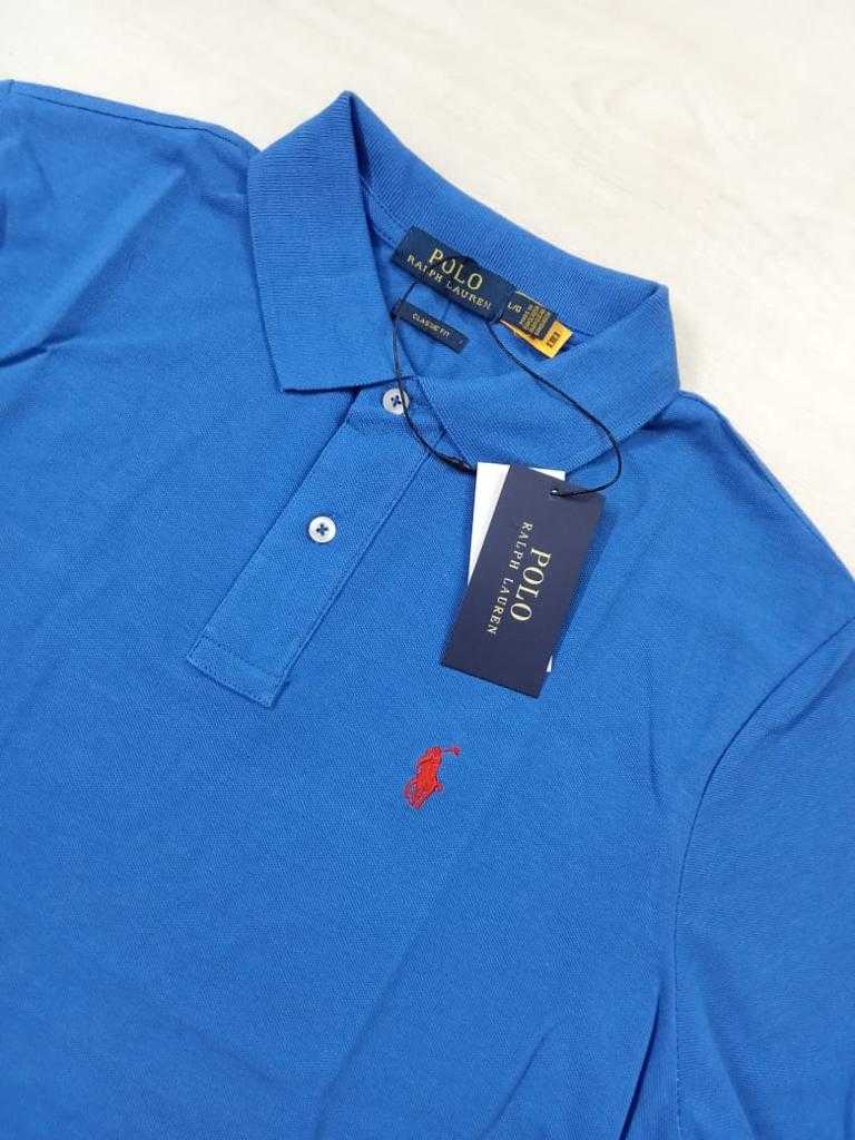 Ralph Lauren RLA-007 59000 ₦ Polo Shirts Ralph Lauren Wearical Wearical