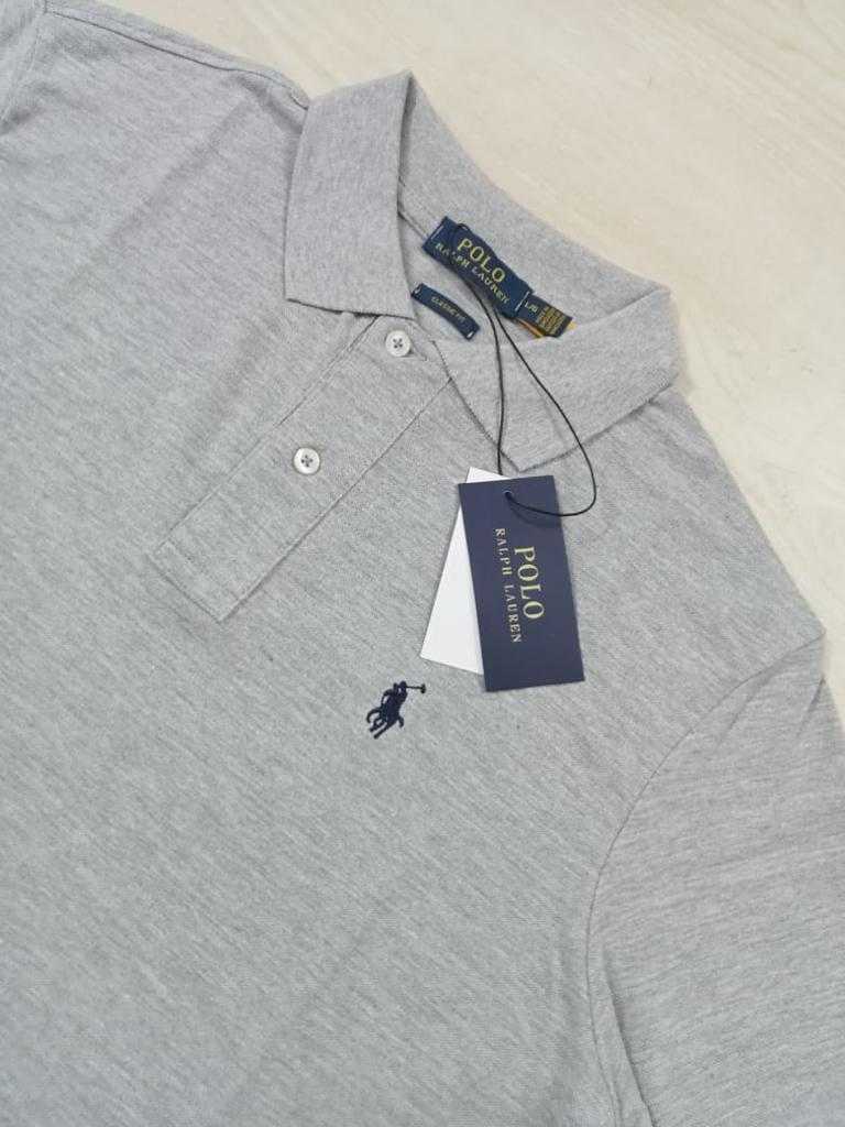 Ralph Lauren RLA-007 59000 ₦ Polo Shirts Ralph Lauren Wearical Wearical