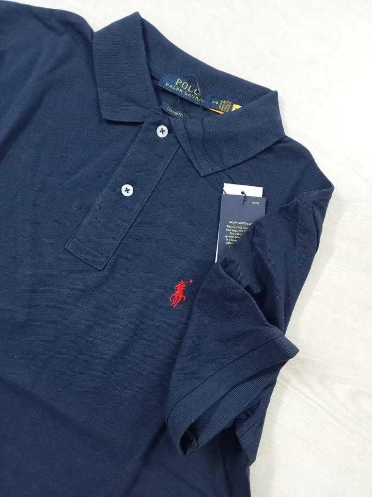 Ralph Lauren RLA-007 59000 ₦ Polo Shirts Ralph Lauren Wearical Wearical