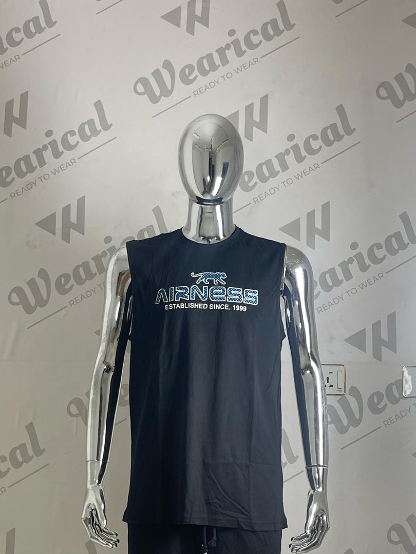 Tank top (XLarge)