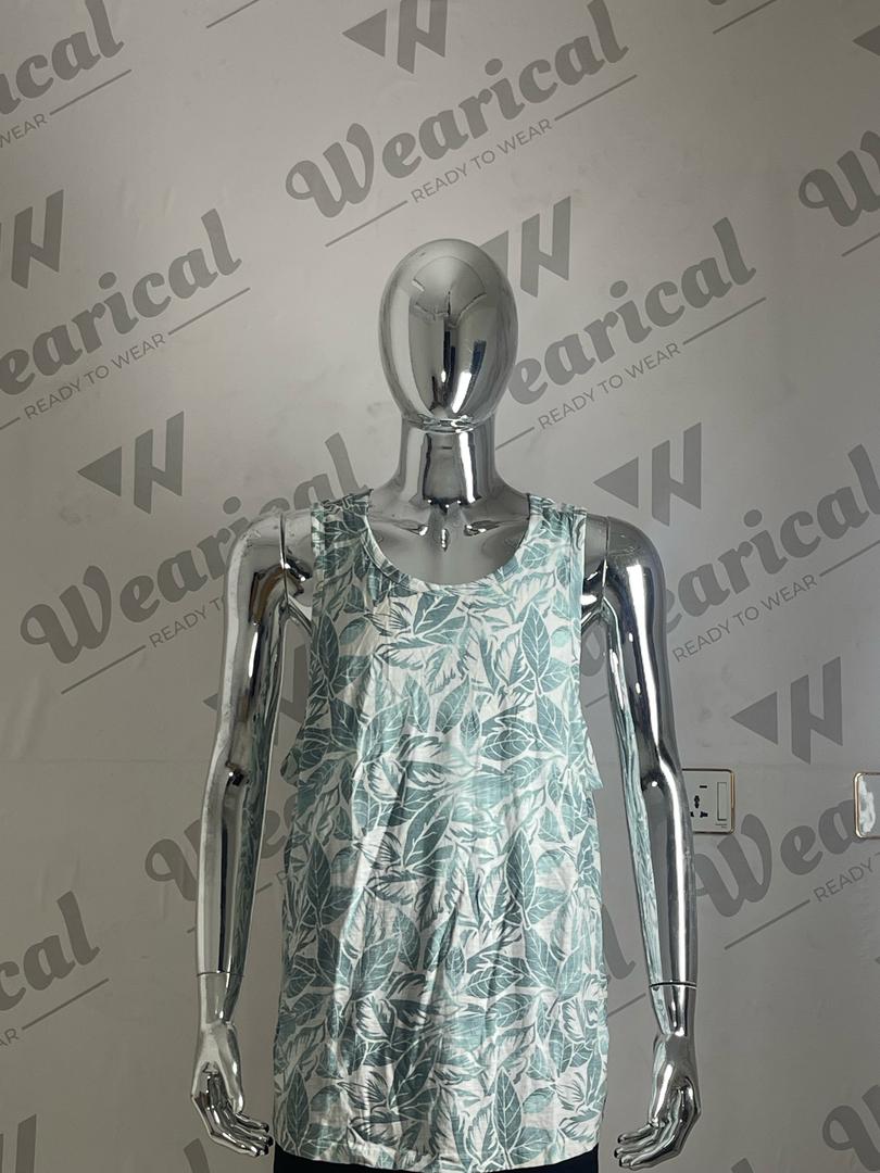 Tank top (XLarge)