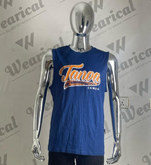 Tank top (Medium)