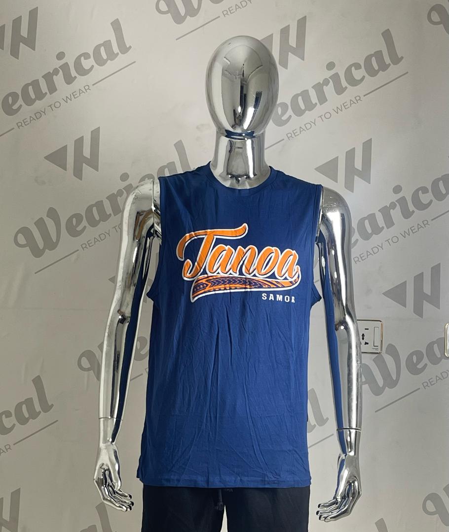Tank top (Medium)