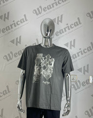 Short sleeve T-shirt (1XLarge)