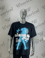 Short sleeve T-shirt (1XLarge)