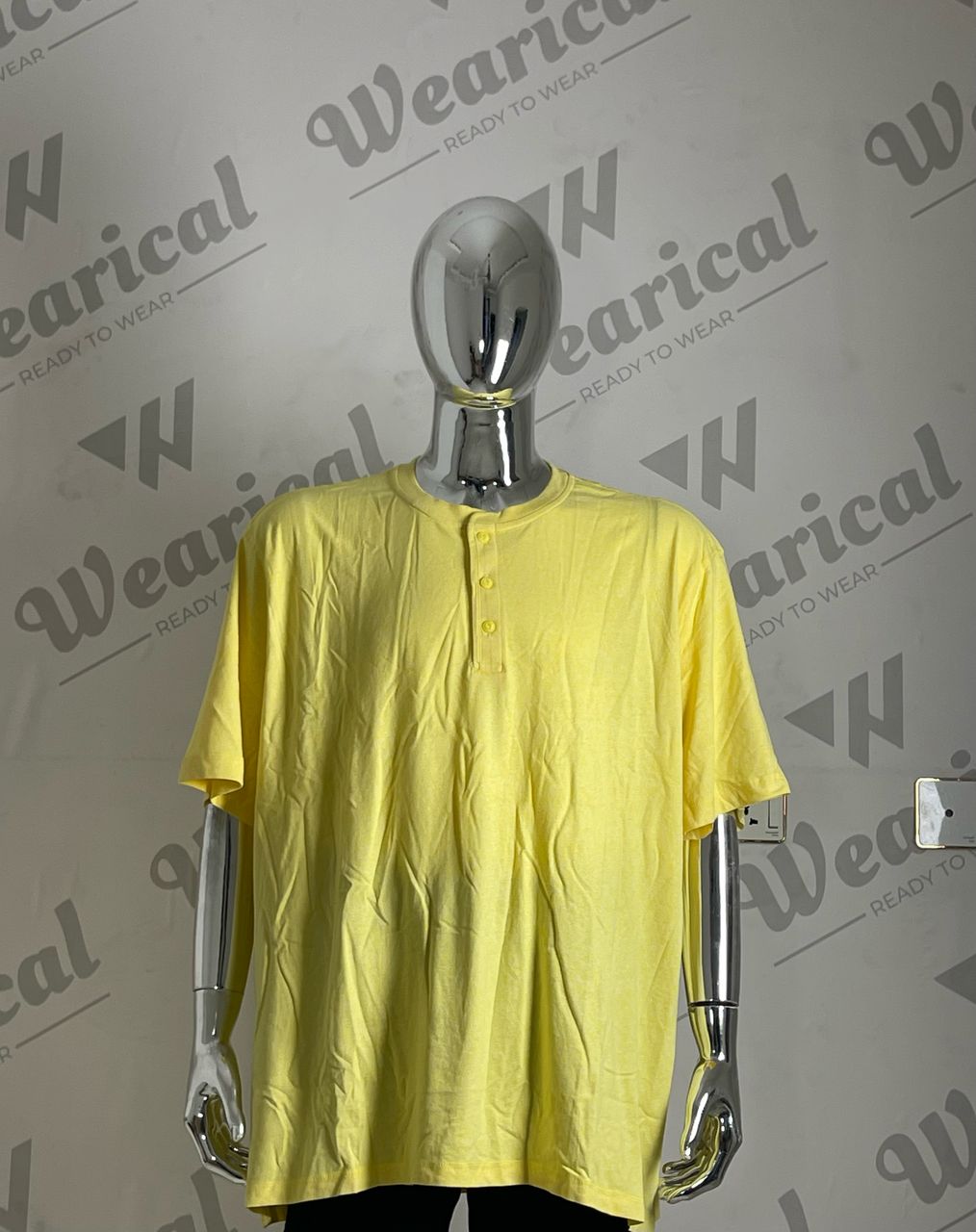 Short sleeve T-shirt (2XLarge)
