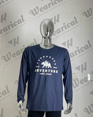 Long sleeve T-shirt (2XLarge)