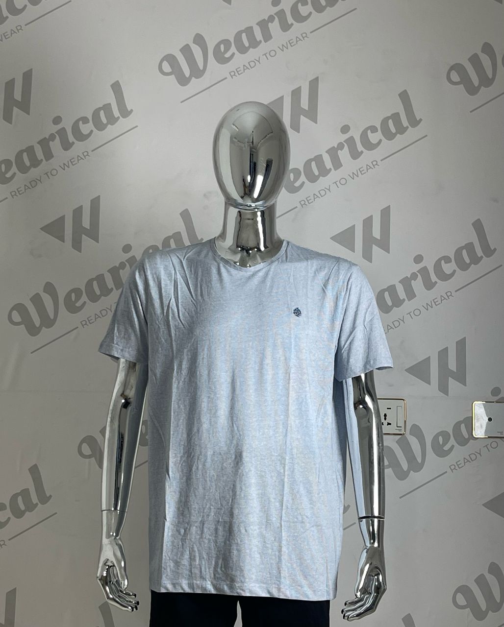 Short sleeve T-shirt (2XLarge)