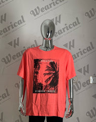 Short sleeve T-shirt (2XLarge)