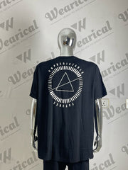 Short sleeve T-shirt (3XLarge)