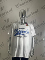 Short sleeve T-shirt (4XLarge)