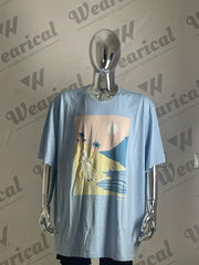 Short sleeve T-shirt (5XLarge)