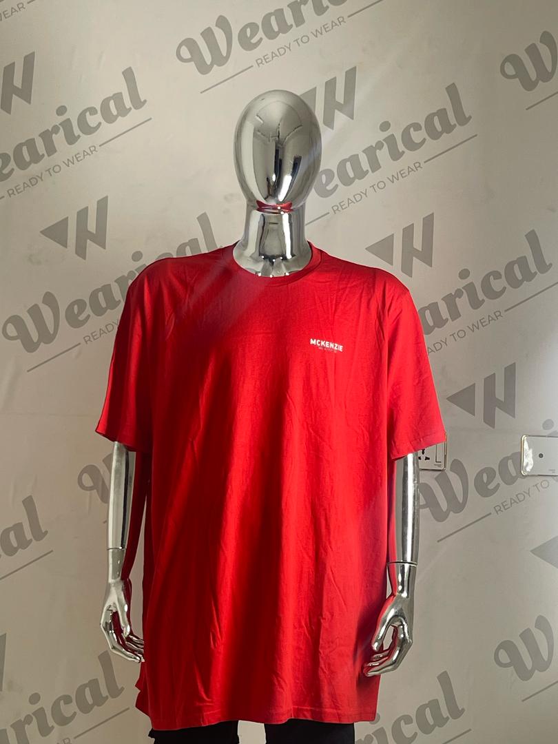 Short sleeve T-shirt (5XLarge)