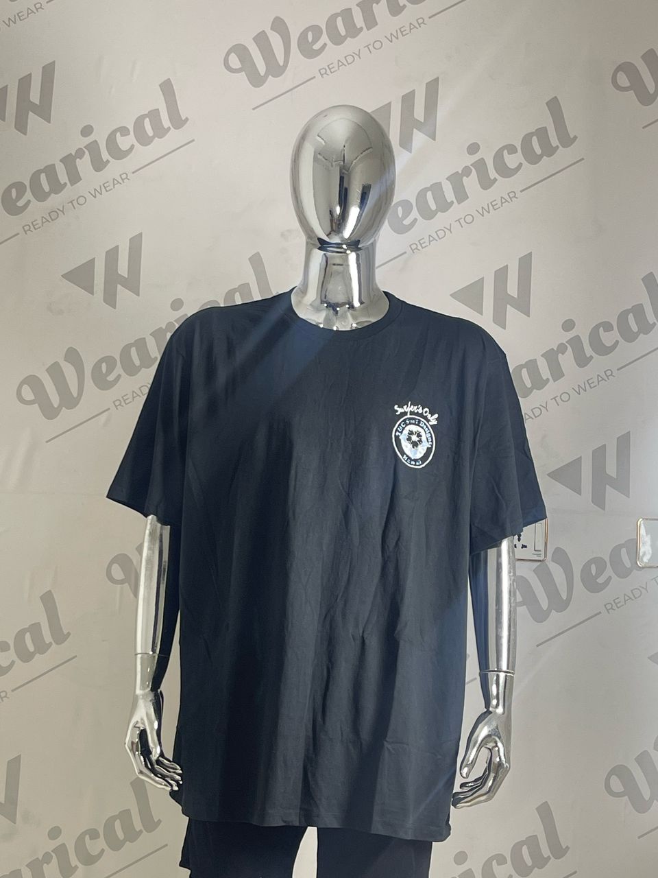 Short sleeve T-shirt (5XLarge)