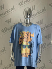 Short sleeve T-shirt (6XLarge)