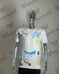 Short sleeve T-shirt (Large)