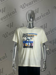 Short sleeve T-shirt (Large)