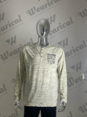 Long sleeve T-shirt (Large)